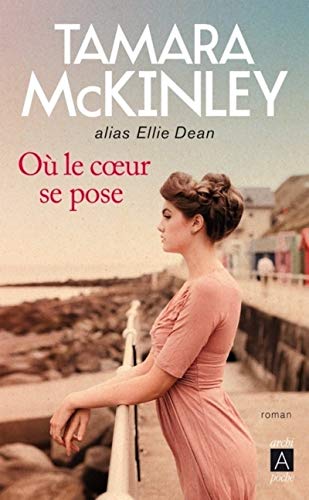 Télécharger Où le coeur se pose Livre eBook France