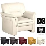 Der Federkern in Kombinaton mit Wellenunterfederung und hochwertigen Polsterschäumen bietet einen hohen und langlebigen Sitzkomfort