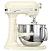 Produktbild KITCHENAID 5KSM7580XEAC, Küchenmaschine, 500 Watt, Creme
