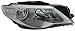 Produktbild H7 / H7 / H7 SCHEINWERFER RECHTS TYC