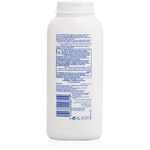Johnson and Johnson Baby Powder Talc 200 g - Image 3