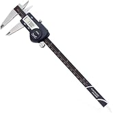 Loyka 5110-200 Dijital Kumpas 0-200mm (IP54 Korumalı)