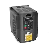 Breite Anwendung - Spindelmotor.CNC-Fräser, CNC-Maschine, Fräsmaschine, Bohrmaschine, Wingdingmaschine, Mischer, Extruder, Rollenschneider, Wickler, Kompressor, Ventilator, Pumpe, Mühle, Förderer, Aufzug, Zentrifuge und andere Geschwindigkeitsregelmaschinen.