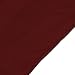 TRIXES Red Hairdressing Gown Salon Barbers Hair Cutting Cape