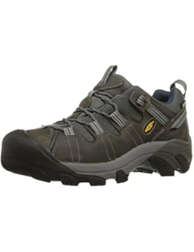 Keen Herren Targhee Ii Wp Trekking-& Wanderhalbschuhe