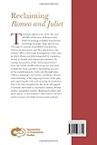 Image de Reclaiming Romeo and Juliet: Italian Translations for Page, Stage and Screen
