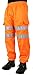 Produktbild Hi Viz Jogginghose Orange XXXXL