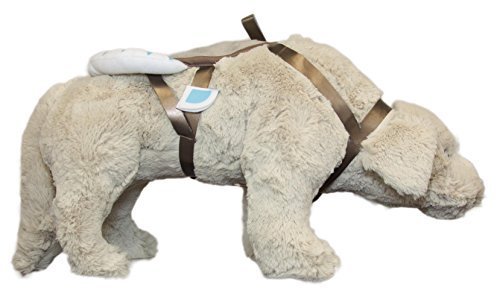 Preisvergleich Produktbild Die Legende von Korra- Naga 17 "Plush