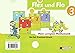 Produktbild Flex und Flo - Ausgabe 2007: Ersatzsortiment Lernplanhefte 3: Für Version zur Ausleihe