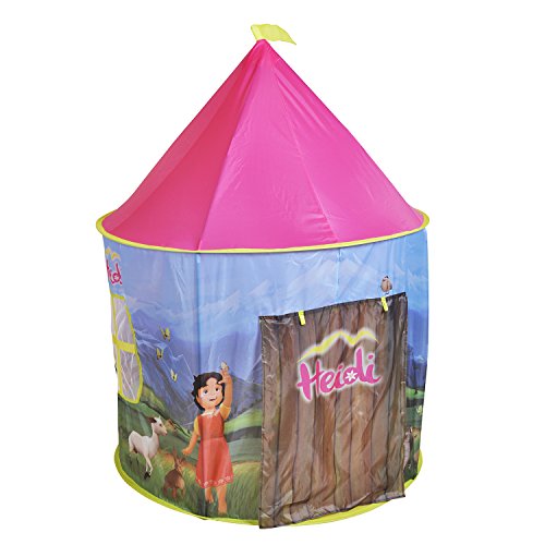 Knorr Toys Knorr81555 Heidi Play Tent