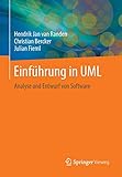 Einführung in UML: Analyse und Entwurf von Software by 