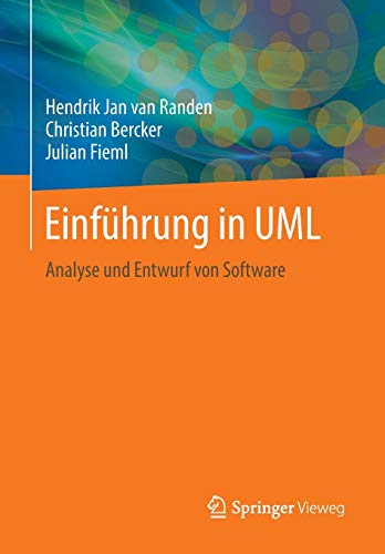 Einführung in UML: Analyse und Entwurf von Software