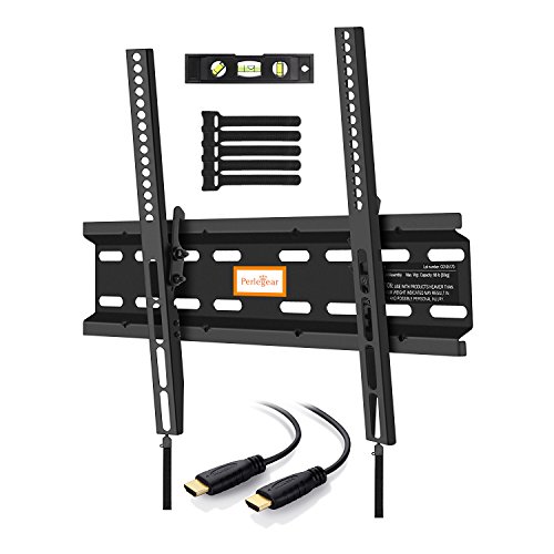 Tilting TV Wall Bracket.