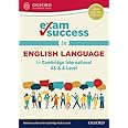 Caie As/A Level English Language Exam Success Guide/Website Link