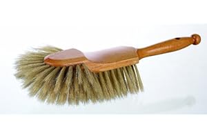 LA BRUNOISE Brosse demi-tête professionnelle à soies naturelles