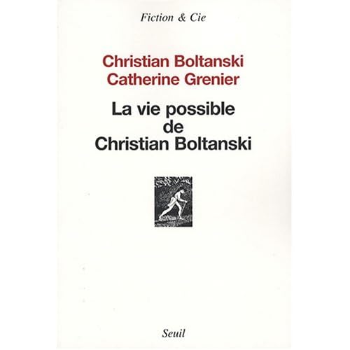 La vie possible de Christian Boltanski