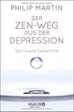 Image de Der Zen-Weg aus der Depression: Spirituelle Selbsthilfe