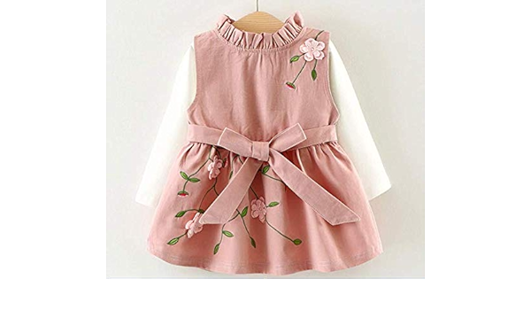 3 years baby girl dress