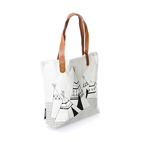 Preisvergleich Produktbild Einkaufstasche Tipi