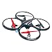 Produktbild HyCell X Drone XL - ferngesteuerter Quadcopter mit Gyro Sensor