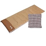 El saco de dormir se puede lavar a máquina, lavadora de tambor, molde suave