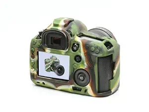 EasyCover Canon 5D MK III Camera Case (Camouflage)