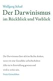 Image de Der Darwinismus im Rückblick und Vorblick: Was den Menschen zum Menschen machte (Anthroposophie und