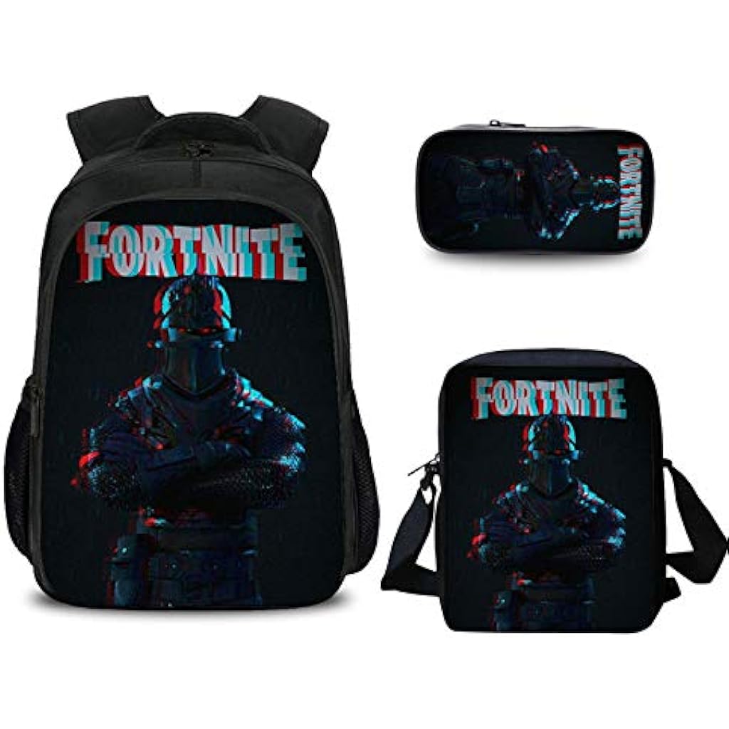 mochilas de fortnite para la escuela