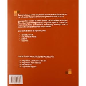 Metrología dimensional