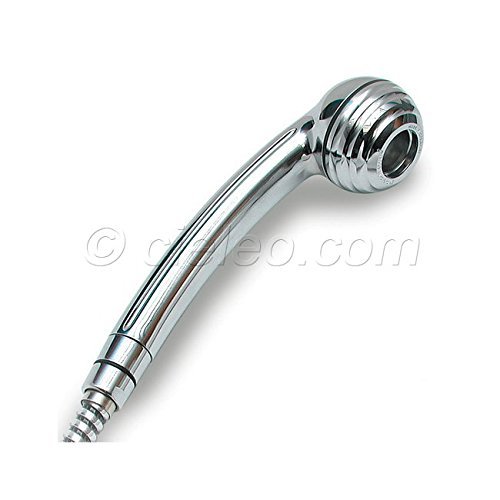 Duschkopf Novolence mit Massagestrahl, wassersparend - 4