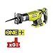 Ryobi Rrs 1801 M Scie Sabre sans Fil