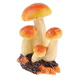 Perfekte Statuen Rasen Ornamente