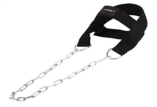 Preisvergleich Produktbild Kopftrainer Nackentrainer Nackenmuskulatur Bodybuilding Sport HD02