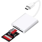 Mettzchrom Type-c Girişli iPhone 15 16 serilerine Uyumlu Kart Okuyucu SD Kart Adapt&ouml;r&uuml; TF Kart Okuyucu Disk Adapt&ouml;r&uuml; Mobil Ka