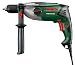 Produktbild Bosch DIY Schlagbohrmaschine PSB 850-2 RE, Tiefenanschlag, Zusatzhandgriff, Koffer (850 Watt, max. Bohr-Ø 1./2.Gang: Beton: 18/13 mm, Holz: 40/25 mm)