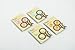 ZoLi Buzz B Replacement Pads (Pink)