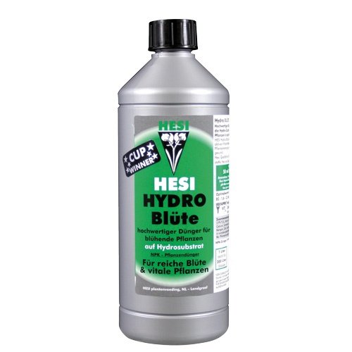 HESI Hydro Blüte 1 L