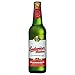 Produktbild Budweiser Budvar Premium Lager Bier aus Tschechien - 5 x 0,5 Liter inkl. Pfand