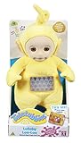 Teletubbies Lullaby Laa-Laa Soft Toy (Yellow)