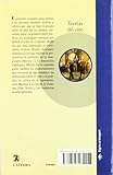 Image de Teorías del cine (Signo E Imagen)
