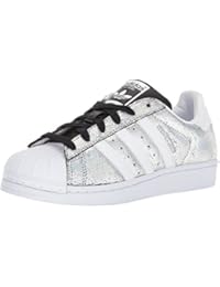 adidas superstar in grün