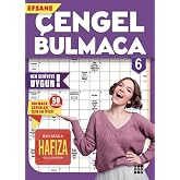 Efsane &Ccedil;engel Bulmaca 6