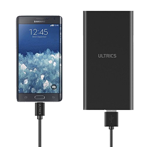 Premium-ULTRICS-USB-20-Micro-USB-to-USB-Cable--High-Speed-A-Male-to-Micro-B-Male