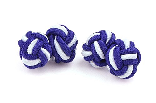 Moda Di Raza Men's Cufflinks