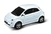 Produktbild Autodrive Fiat 500 4 GB USB-Stick im Auto-Design USB 2.0 rot