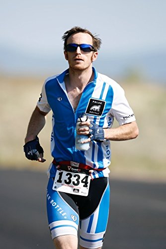 Polarbottle Trinkflasche Isoliert - 2