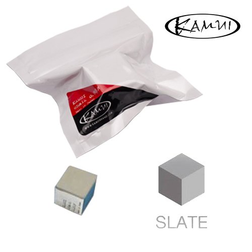 Preisvergleich Produktbild SUPREME, Billardkreide Kamui 0.98 Slate (1)