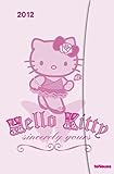 Magneto Diary klein Hello Kitty 2012 by 