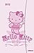 Magneto Diary klein Hello Kitty 2012 by 