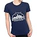 Produktbild The Longest Winter Winterfell Disney Game Of Thrones Women's T-Shirt